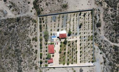 Propiedad en venta en Arteaga Coah