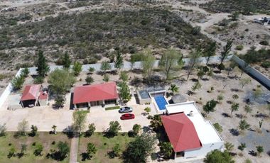 Propiedad en venta en Arteaga Coah