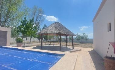 Propiedad en venta en Arteaga Coah