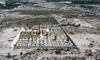 Propiedad en venta en Arteaga Coah