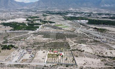 Propiedad en venta en Arteaga Coah