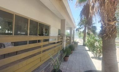 Propiedad en venta en Arteaga Coah