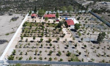 Propiedad en venta en Arteaga Coah