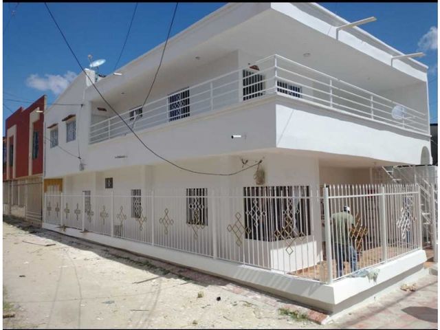 Se Vende Casa en Soledad - Villacatanga
