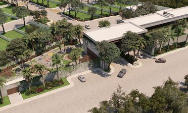 Terreno en Venta en Mérida, Privada Silvesta, Conkal