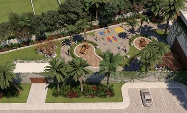 Terreno en Venta en Mérida, Privada Silvesta, Conkal