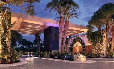 Terreno en Venta en Mérida, Privada Silvesta, Conkal