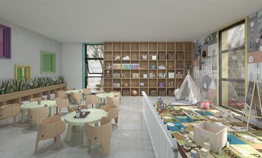 Terreno en Venta en Mérida, Privada Silvesta, Conkal