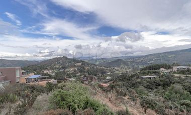 casa en venta en la calera. Cod V5124