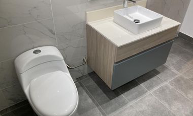 apartamento en arriendo/venta en punta roca. Cod A103181