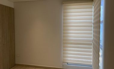 apartamento en arriendo/venta en punta roca. Cod A103181