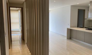 apartamento en arriendo/venta en punta roca. Cod A103181