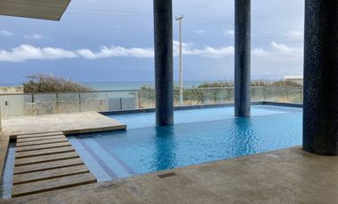 apartamento en arriendo/venta en punta roca. Cod A103181