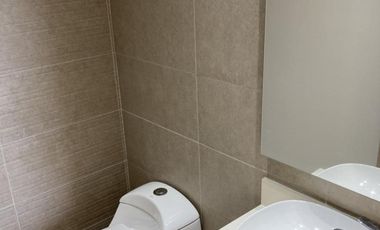 apartamento en arriendo/venta en punta roca. Cod A103181