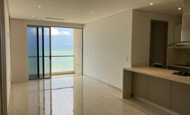 apartamento en arriendo/venta en punta roca. Cod A103181