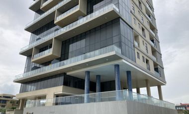 apartamento en arriendo/venta en punta roca. Cod A103181