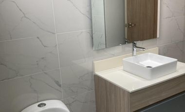 apartamento en arriendo/venta en punta roca. Cod A103181