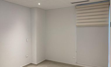 apartamento en arriendo/venta en punta roca. Cod A103181