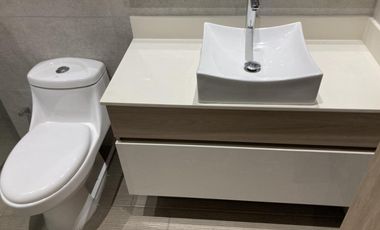 apartamento en arriendo/venta en punta roca. Cod A103181