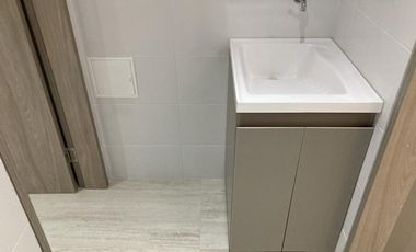 apartamento en arriendo/venta en punta roca. Cod A103181