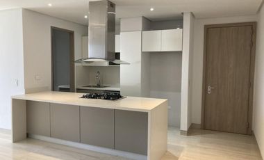 apartamento en arriendo/venta en punta roca. Cod A103181