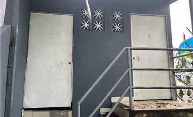 Venta de edificio comercial en Los Angeles GTA