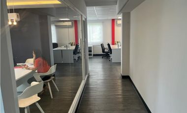 Venta de edificio comercial en Los Angeles GTA