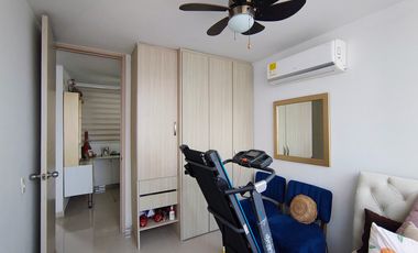 apartamento en venta en miramar. Cod V103684