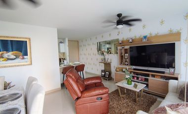 apartamento en venta en miramar. Cod V103684