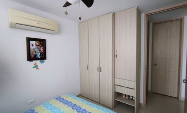 apartamento en venta en miramar. Cod V103684