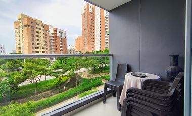 apartamento en venta en miramar. Cod V103684