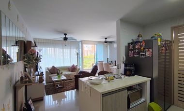 apartamento en venta en miramar. Cod V103684