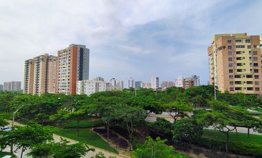 apartamento en venta en miramar. Cod V103684