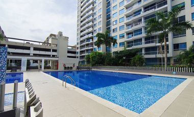 apartamento en venta en miramar. Cod V103684