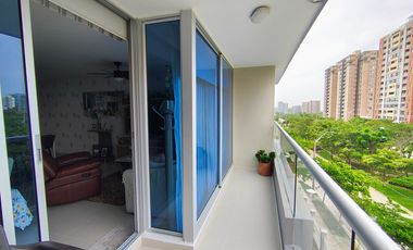 apartamento en venta en miramar. Cod V103684