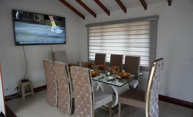 ARRIENDO CASA CAMPESTRE VALLES DE LA ALHAMBRA | ARRIENDOS MANIZALES