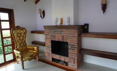 ARRIENDO CASA CAMPESTRE VALLES DE LA ALHAMBRA | ARRIENDOS MANIZALES