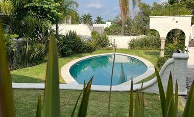 Penthouse  en Vista Hermosa Cuernavaca - CAEN-1006-Ph