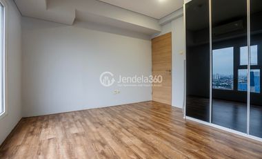 Disewakan Apartemen Maqna Residence tipe 3BR Semi Furnished | MQRD014