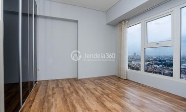 Disewakan Apartemen Maqna Residence tipe 3BR Semi Furnished | MQRD014
