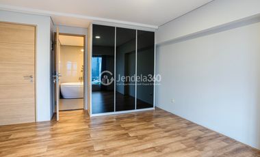 Disewakan Apartemen Maqna Residence tipe 3BR Semi Furnished | MQRD014