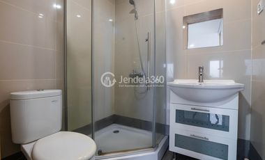 Disewakan Apartemen Maqna Residence tipe 3BR Semi Furnished | MQRD014