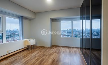 Disewakan Apartemen Maqna Residence tipe 3BR Semi Furnished | MQRD014