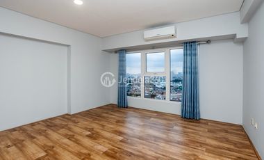 Disewakan Apartemen Maqna Residence tipe 3BR Semi Furnished | MQRD014