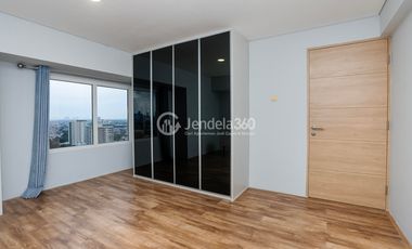 Disewakan Apartemen Maqna Residence tipe 3BR Semi Furnished | MQRD014