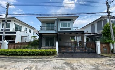 3 Bedroom House for sale at The Grand Rama 2