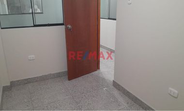 Alquila tu nuevo hogar en una excelente ubicación cerca a la municipalidad, comisaria  y centro de salud.
Ubicación: Calle Hermanos Angulo 
Área: 10