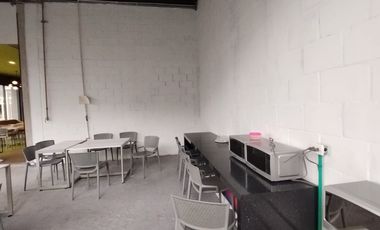 local en arriendo en las aguas. Cod A1038458