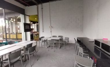 local en arriendo en las aguas. Cod A1038458