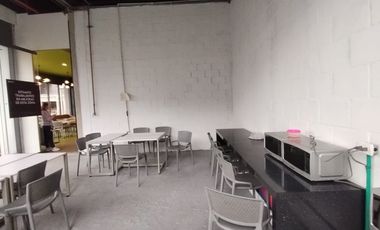 local en arriendo en las aguas. Cod A1038458